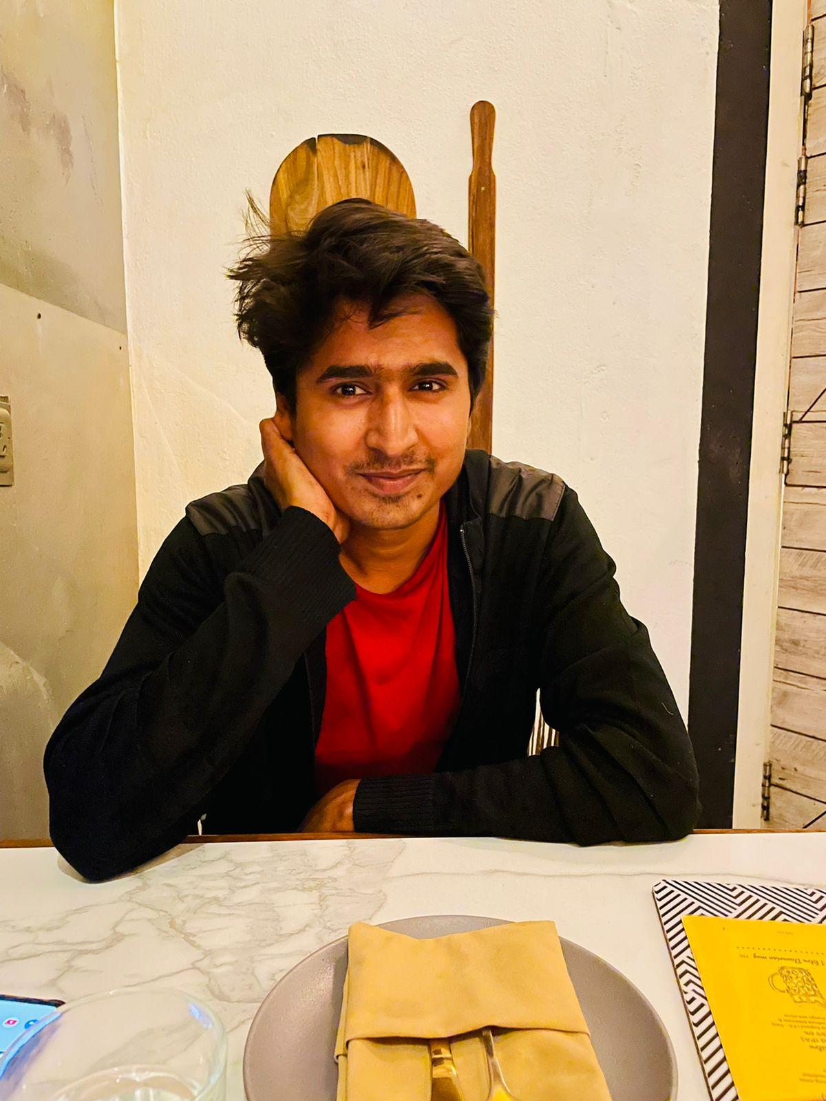 Gaurav Dokania